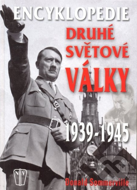 Encyklopedie druhé světové války 1939-1945