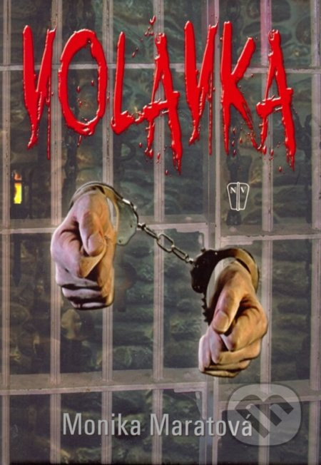 Volavka - Monika Maratová - kniha z kategorie Detektivky, thrillery a horory