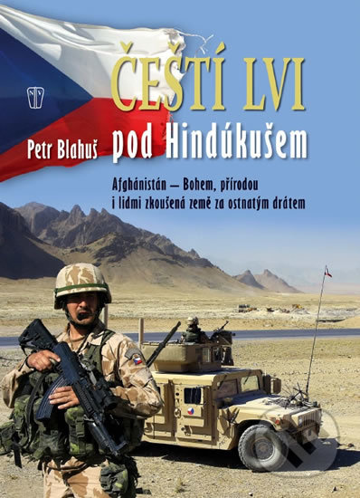 Čeští lvi pod Hindúkušem