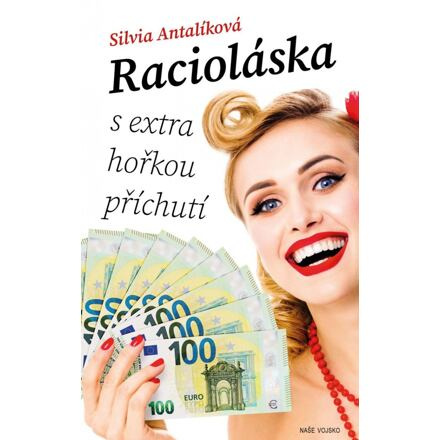 Racioláska - Silvia Antalíková