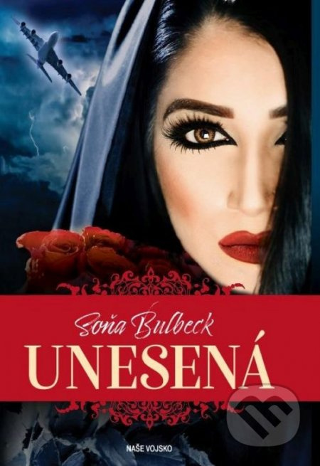 Unesená - Soňa Bulbeck