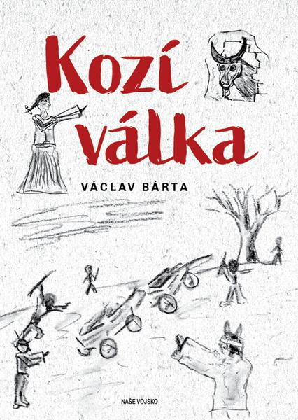 Kozí válka - Václav Bárta
