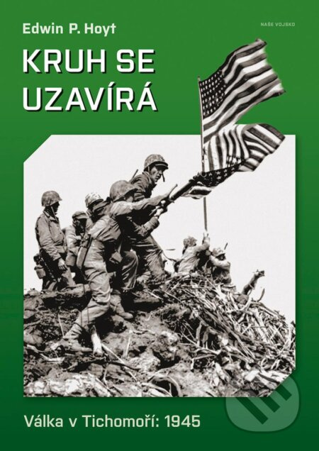 Kruh se uzavírá - Edwin P. Hoyt