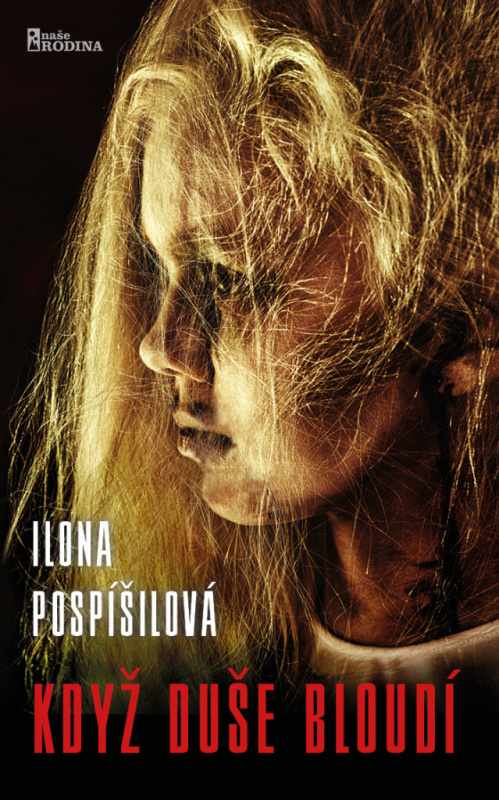 Když duše bloudí - Ilona Pospíšilová