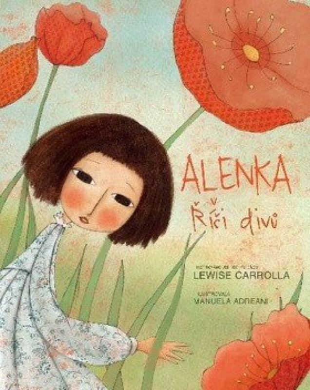 Alenka v říši divů