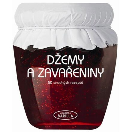 Džemy a zavařeniny - Mariagrazia Villaová, Mario Grazia