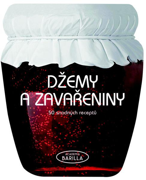 Džemy a zavařeniny - Mariagrazia Villaová, Mario Grazia