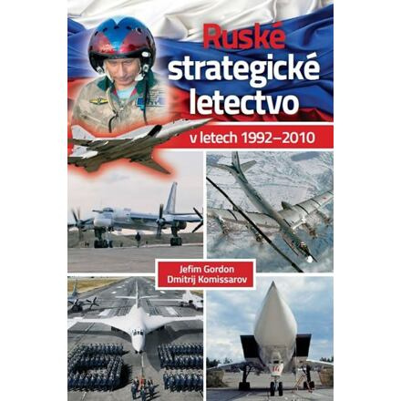 Ruské strategické letectvo v letech 1992–2010