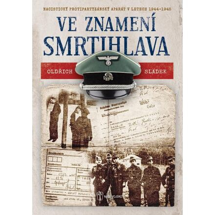 Ve znamení smrtihlava - Oldřich Sládek