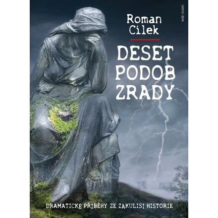 Deset podob zrady - Roman Cílek