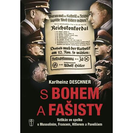 S Bohem a fašisty