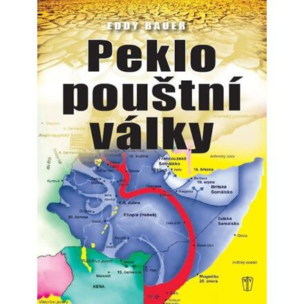 Peklo pouštní války