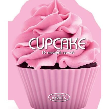 Cupcake - kol.