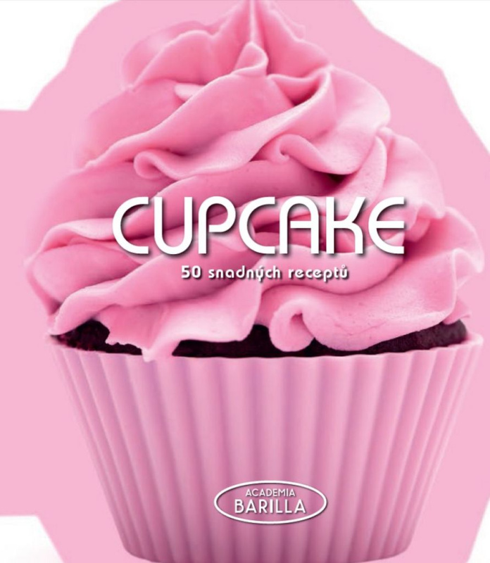 Cupcake - kol.