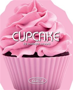 Cupcake - kol.