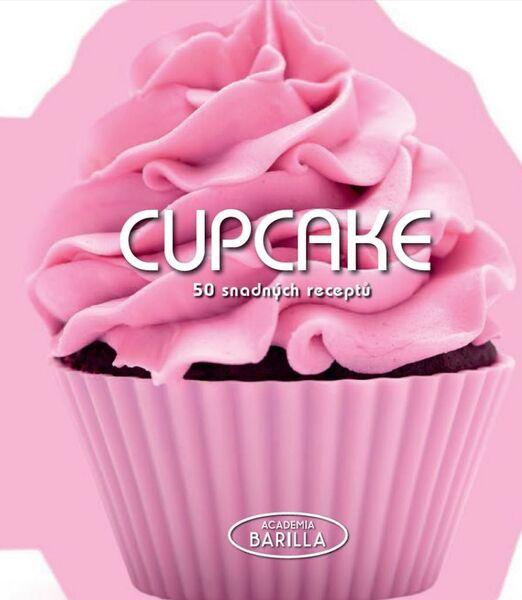 Cupcake - kol.