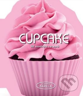 Cupcake - kol.