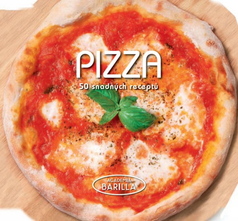 Pizza - kol.