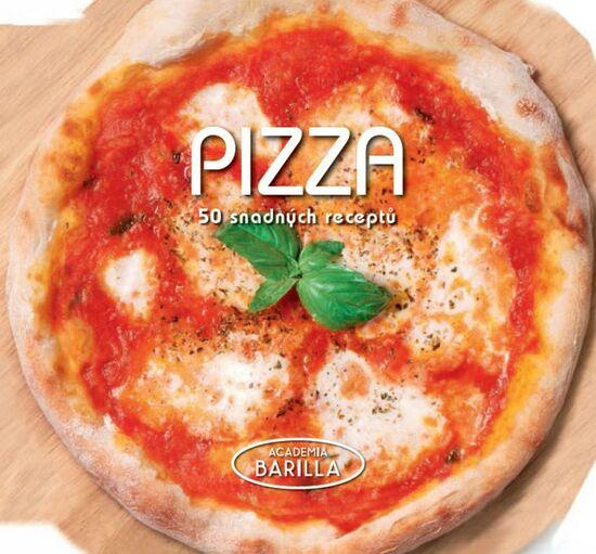 Pizza - kol.