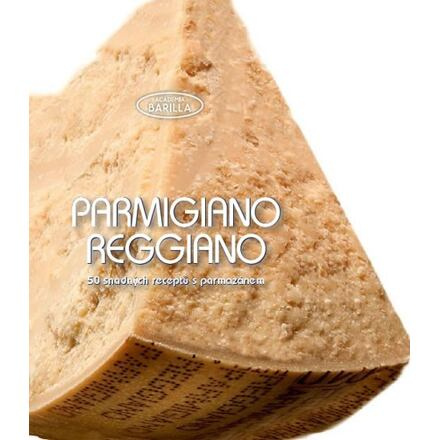 Parmigiano reggiano - kol.