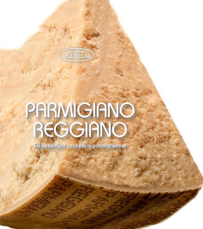 Parmigiano reggiano - kol.