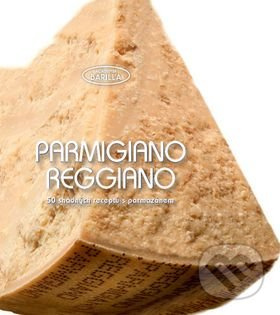 Parmigiano reggiano - kol.
