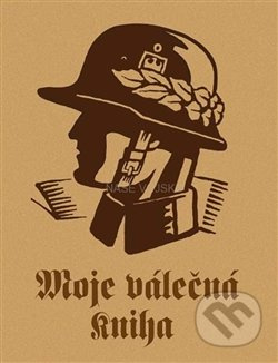 Moje válečná kniha - Henrich Hansen - kniha z kategorie 20. století