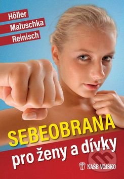 Sebeobrana pro ženy a dívky