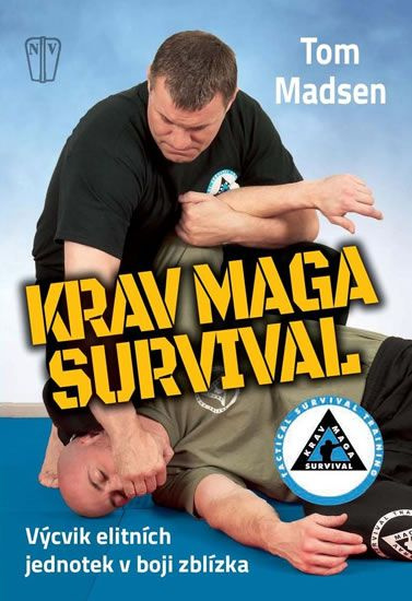 Krav Maga Survival - Tom Madsen