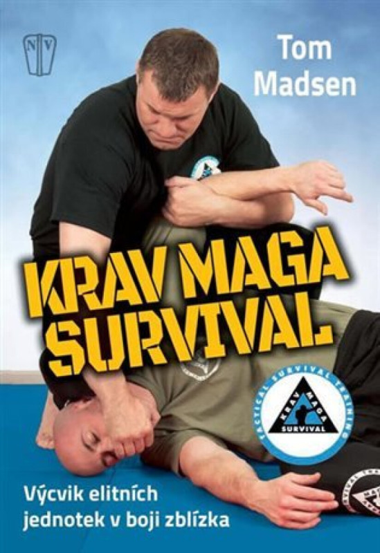 Krav Maga Survival - Tom Madsen