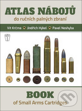 Atlas nábojů - Vít Krčma, Jindřich Hýkel
