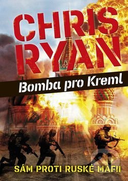 Bomba pro Kreml - Chris Ryan