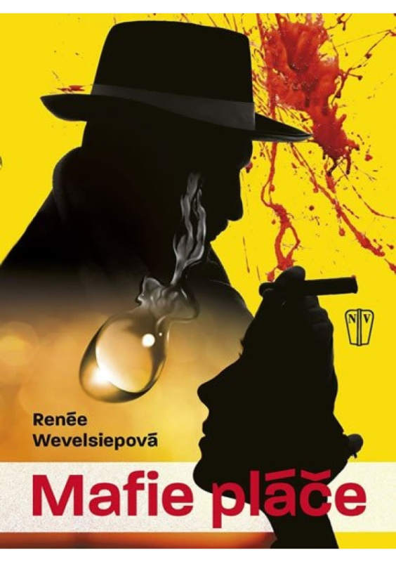 Mafie pláče NAŠE VOJSKO - knižní distribuce s.r.o.