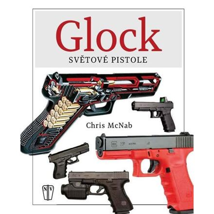 GLOCK - Světová pistole