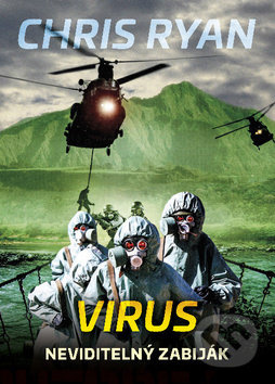 Virus - Chris Ryan