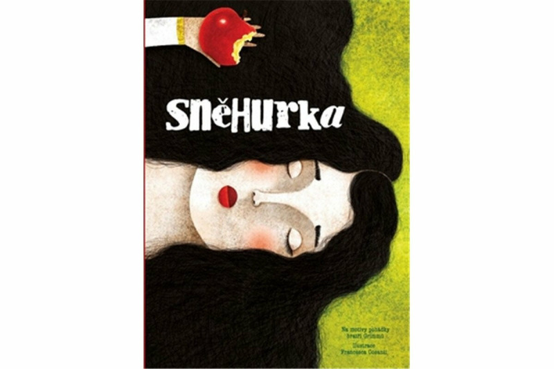 Sněhurka