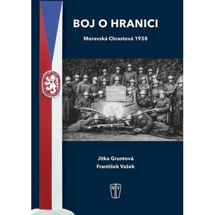 Boj o hranici
