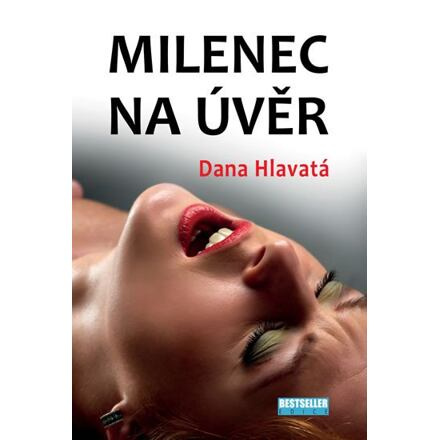 Milenec na úvěr - Dana Hlavatá