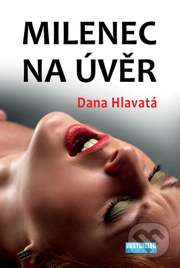 Milenec na úvěr - Dana Hlavatá