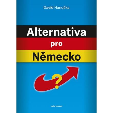 Alternativa pro Německo? - David Hanuška
