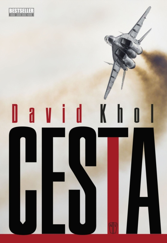 Cesta - David Khol