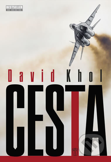 Cesta - David Khol