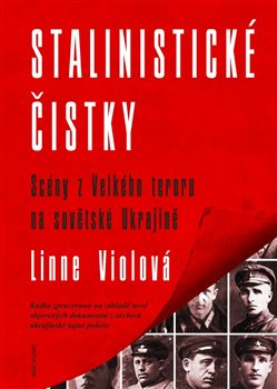 Stalinistické čistky - Linne Violová