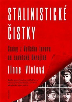 Stalinistické čistky - Linne Violová