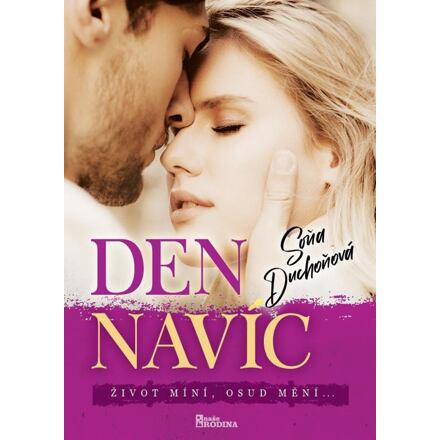Den navíc - Soňa Duchoňová