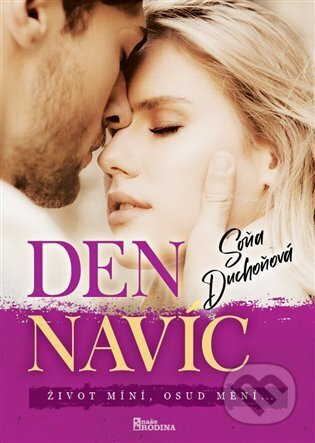 Den navíc - Soňa Duchoňová