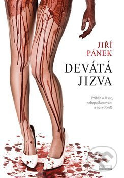 Devátá jizva - Jiří Pánek