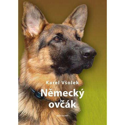 Německý ovčák - Karel Všolek