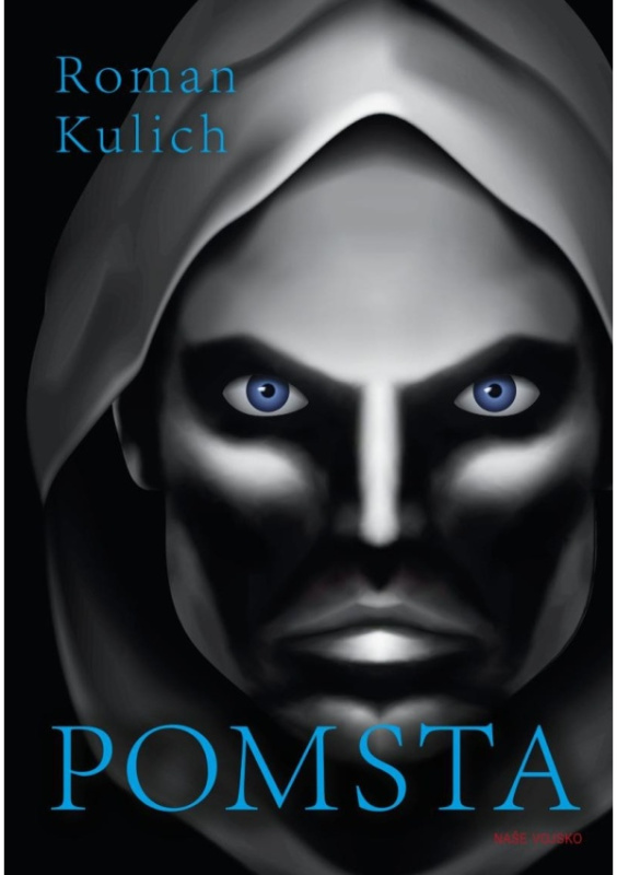Pomsta - Roman Kulich