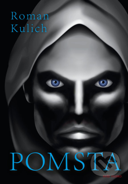 Pomsta - Roman Kulich